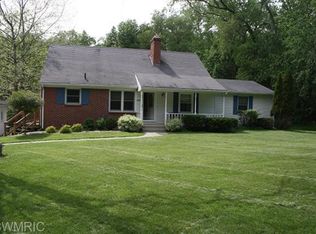 3789 Pettis Ave NE, Ada, MI 49301