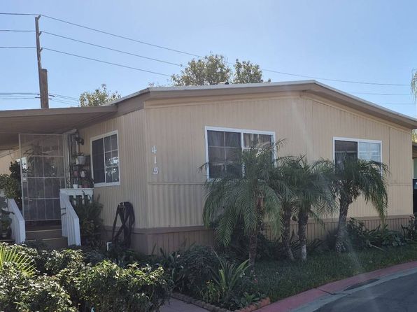 1855 E Riverside Dr SPC 415, Ontario, CA 91761