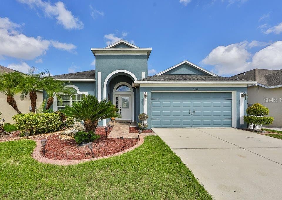 1st image of 7332 Forest Mere Dr