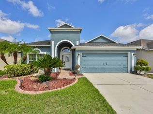 7332 Forest Mere Dr, Riverview, FL 33578
