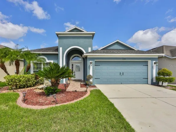 7332 Forest Mere Dr, Riverview, FL 33578