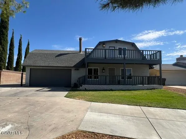 4718 Quartz Hill Rd, Lancaster, CA 93536