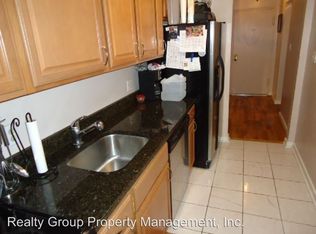 8205 Grubb Rd #G, Silver Spring, MD 20910