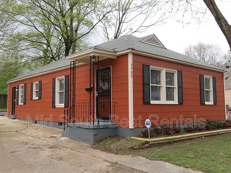 3729 Mason Ave — Photo 1