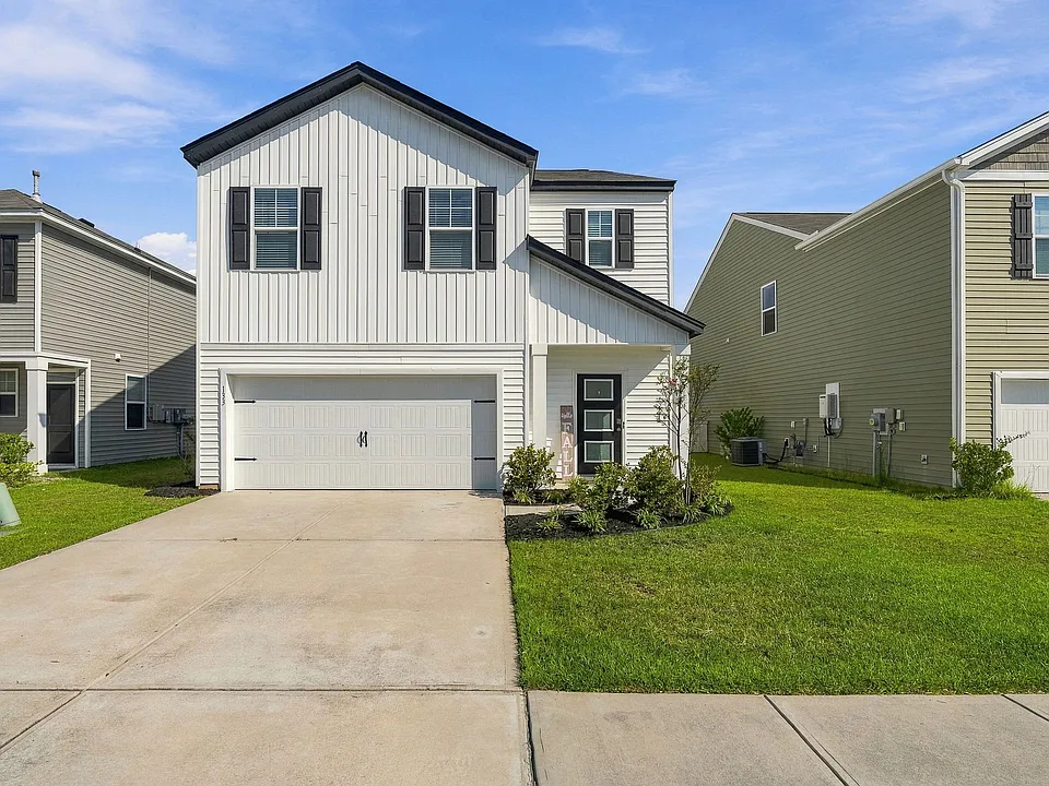 133 Horizon Ridge Dr