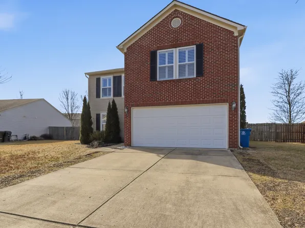 6889 W Dover Pl, McCordsville, IN 46055