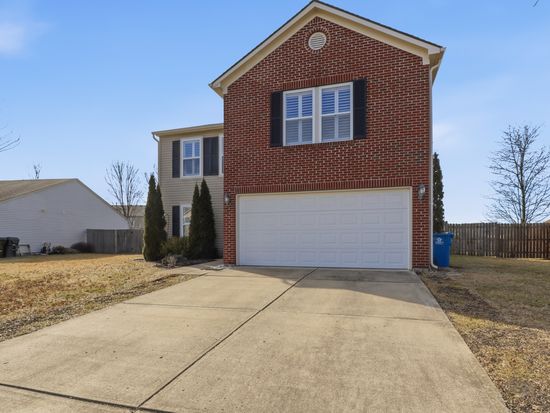 6889 W Dover Pl, McCordsville, IN 46055