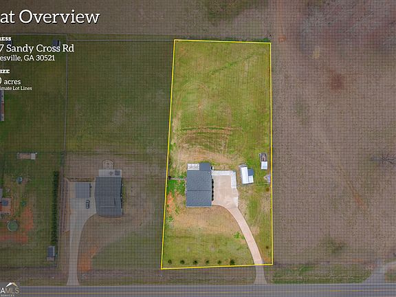 2nd image of 5177 Sandy Cross Rd