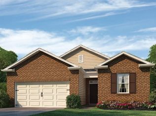 5351 Crossfiled Rd, Memphis, TN 38109