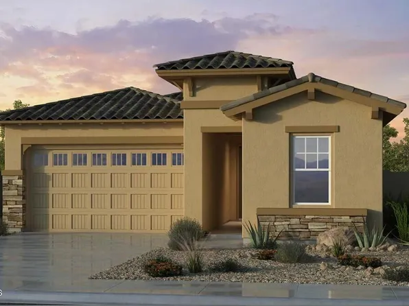 7677 W CRABAPPLE Drive, Peoria, AZ 85383