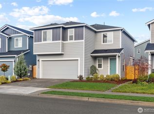 Cobble Hill, Sultan, WA 98294