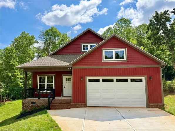 128 Arrowood Ln, Harmony, NC 28634