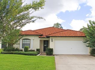 2837 Roccella Ct, Kissimmee, FL 34747