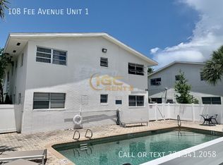 108 W Fee Ave APT 1, Melbourne, FL 32901