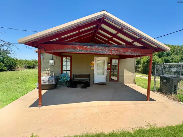 1929 Hampton Rd #1923-1925, Wichita Falls, TX 76301