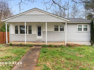 331 Hi Alta Ave, Asheville, NC 28806