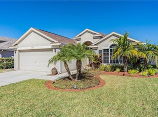 2701 Billingham Dr, Land O Lakes, FL 34639