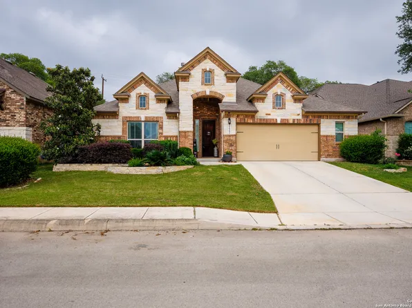 21902 Waldon Manor, San Antonio, TX 78261