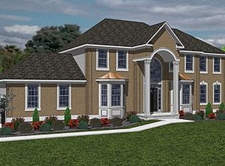 3 Fitch Horn Rd, Monroeville, NJ 08343