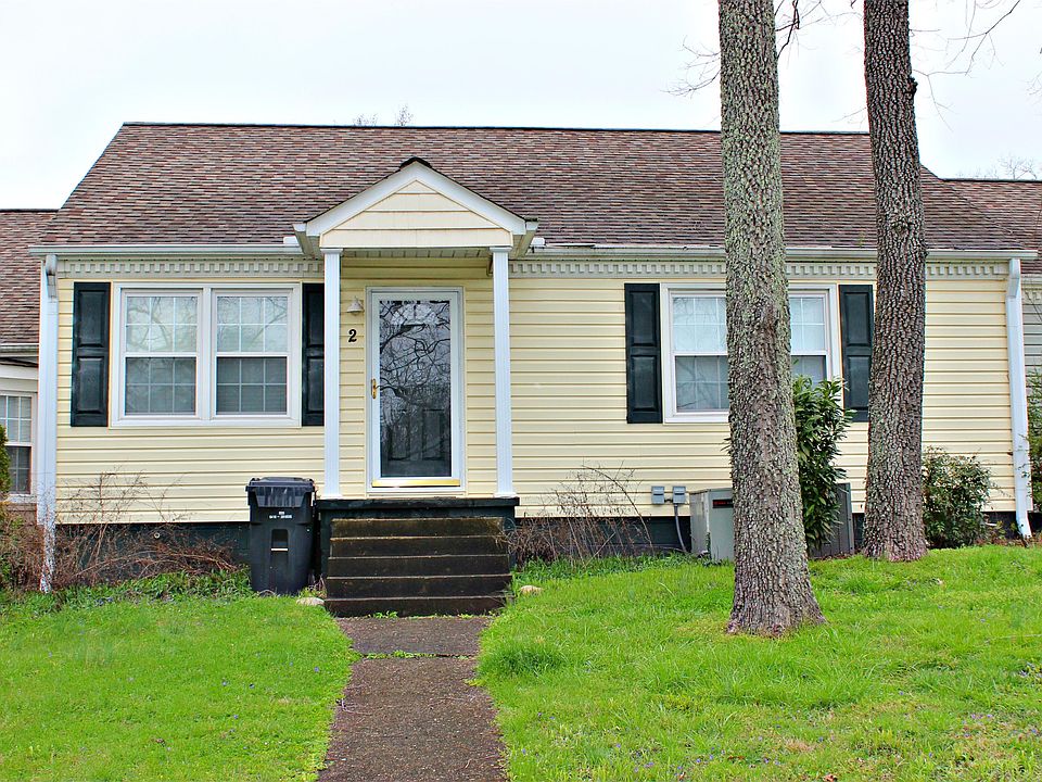 1st image of 3005 Conner Dr APT 2