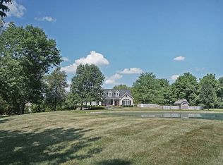 1792 Spring Meadow Dr, Lebanon, OH 45036