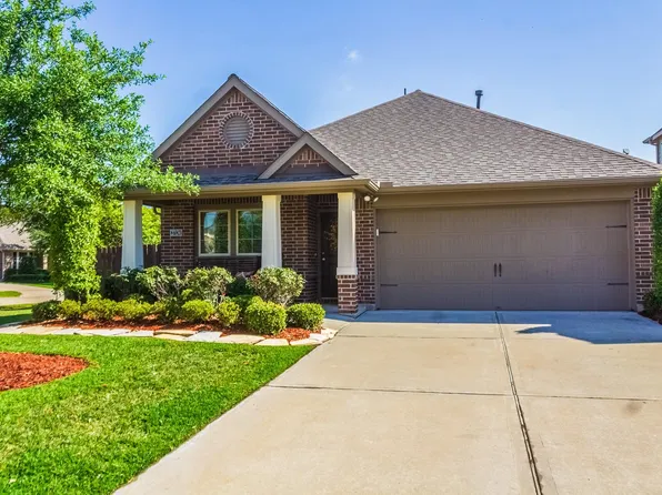 27134 Postwood Manor Ct, Katy, TX 77494