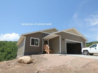 777 Stage Run Rd, Deadwood, SD 57732