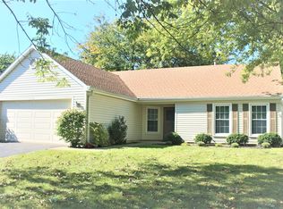 1076 Bothwell Cir, Bolingbrook, IL 60440