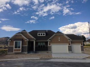 2842 N Park View Ct, Lehi, UT 84043