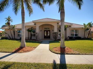 401 Rio Villa Blvd, Indialantic, FL 32903