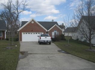 112 Rama Ct, Morrisville, NC 27560
