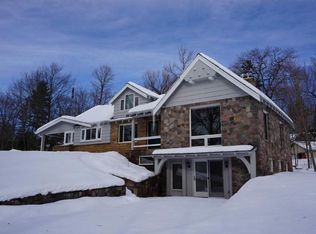 7950 S Dowling Lake Rd E, Superior, WI 54880