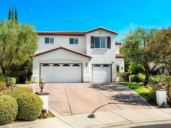 29160 Harmony Way, Santa Clarita, CA 91390
