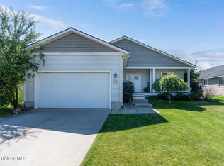 2696 W Iago St, Post Falls, ID 83854