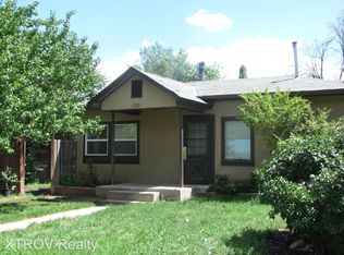 139 W 3rd St, Cortez, CO 81321