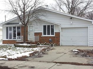 4405 Shawnee Ave, Flint, MI 48507