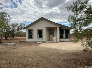 1400 Corgey Rd, Pleasanton, TX 78064