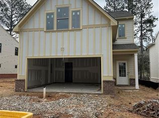 4285 Easter Lily Ave, Buford, GA 30519