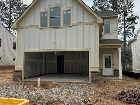 4285 Easter Lily Ave, Buford, GA 30519