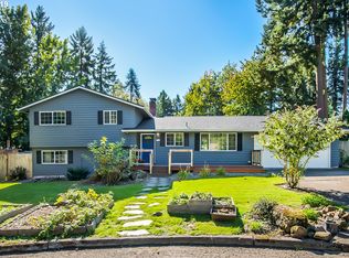 5430 SW Siletz Ct, Lake Oswego, OR 97035