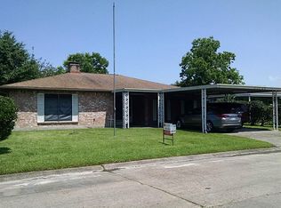 802 Dondell St, Channelview, TX 77530