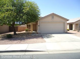 12001 W Scotts Dr, El Mirage, AZ 85335