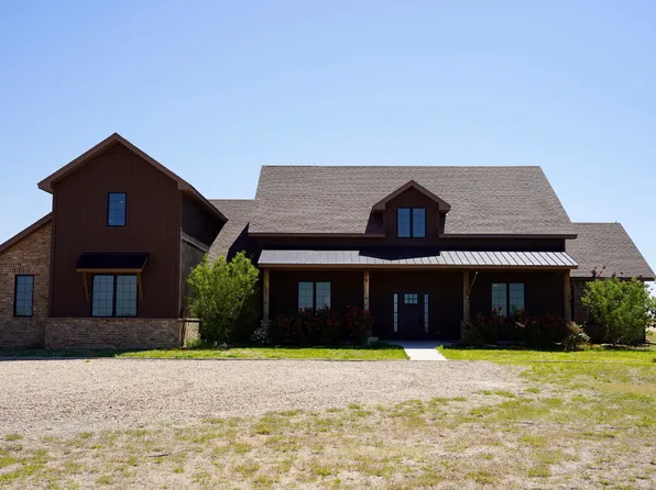 4603 Road M, Hooker, OK 73945