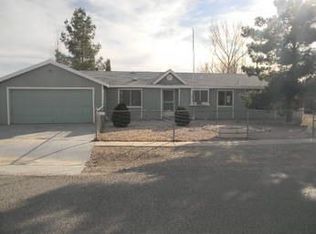 4171 Pinewood St, Pahrump, NV 89048