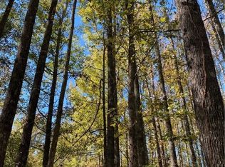 180 Mud Cat Rd, Heber Springs, AR 72543