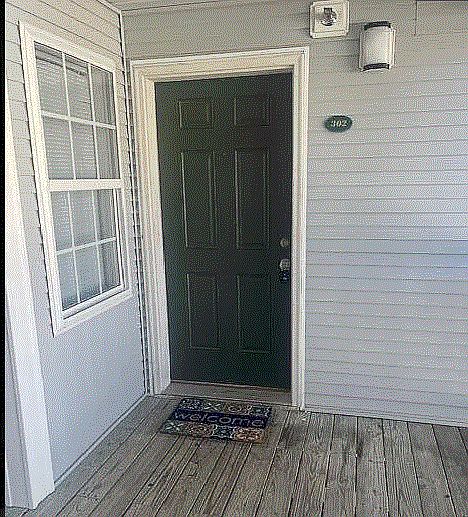 Welcome Home!!
