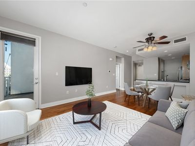 150 The Promenade N UNIT 503, Long Beach, CA, 90802