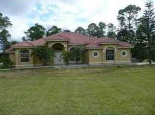 8574 Seminole Pratt Whitney Rd, Loxahatchee, FL 33470