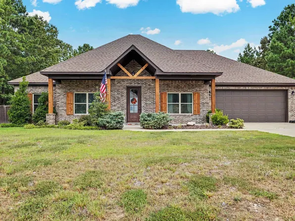 (undisclosed Address), Alexander, AR 72002