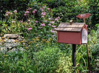 447 Shewville Rd, Ledyard, CT 06339